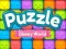 Permainan Puzzle Disney World talian
