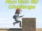 Permainan Run Run 3D Challenge talian