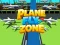Permainan Plane Fly Zone talian