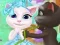 Permainan Tom Cat Designer talian