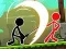 Permainan Stickman Archero Fight talian