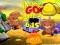 Permainan Monkey Go Happy Stage 645 talian