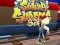 Permainan Subway Surfers Bali talian
