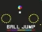 Permainan Ball Jump talian