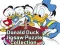 Permainan Donald Duck Jigsaw Puzzle Collection talian
