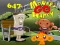 Permainan Monkey Go Happy Stage 647 talian