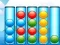 Permainan Bubble Sorting Deluxe talian