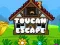 Permainan Toucan Escape talian