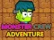 Permainan Monster Crew Adventure talian