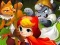 Permainan Angry Little Red Riding Hood talian