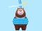Permainan Save The Bear talian
