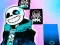 Permainan Piano Tiles: Megalovania Undertale talian