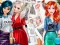 Permainan Princess Trend Spotter talian