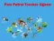 Permainan Paw Patrol Tracker Jigsaw talian