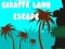 Permainan Giraffe Land Escape talian