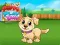 Permainan My Puppy Play Day talian