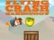 Permainan Flying Crash Bandicoot talian