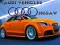 Permainan Audi Vehicles Jigsaw talian