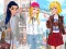 Permainan Princesses: Back to School Collection talian