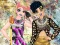Permainan 2017 Style Guide Princess Edition Glam Rock talian