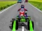 Permainan ATV Quad Bike Traffic Racer talian