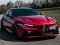 Permainan Alfa Romeo Giulia GTA Slide talian