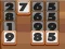 Permainan Clear the Numbers talian