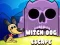 Permainan Witch Dog Escape talian