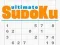 Permainan Ultimate Sudoku HTML5 talian