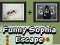 Permainan Funny Sophia Escape talian