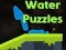 Permainan Water Puzzles talian