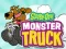 Permainan Scooby-Doo Monster Truck talian