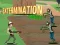 Permainan Extermination Zombies talian