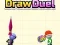 Permainan Draw Duel talian