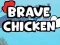 Permainan Brave Chicken talian