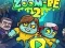 Permainan Zoom-Be 2 talian
