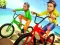Permainan Bicycle Stunts 3D talian