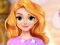 Permainan Girls will fix it: Blonde princess tower decor talian