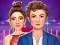 Permainan Celebrity Couple Red Carpet Fashion talian