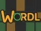Permainan Wordle talian