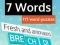 Permainan 7 Words 777 Word puzzles talian