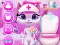 Permainan Kitty Kate Caring Game talian