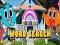 Permainan The Amazing World Gumball Word Search talian