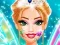 Permainan Barbara and friends fairy party talian