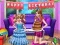 Permainan Birthday suprise party talian