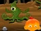 Permainan Monkey Go Happy Stage 46 talian