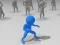 Permainan Epic Stickman Challenge talian