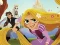 Permainan Tangled The Series Jigsaw talian