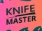 Permainan Knife Master talian