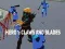 Permainan Hero 1: Claws and Blades talian